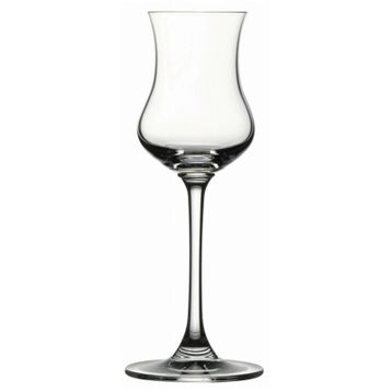 Paşabahçe 440107 6x115 cc Grappa, Kahve Yanı Su Bardağı