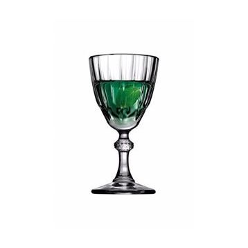 Paşabahçe 440113 Diamon 6 lı Likör Bardağı