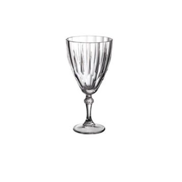 Paşabahçe 440113 Diamon 6 lı Likör Bardağı