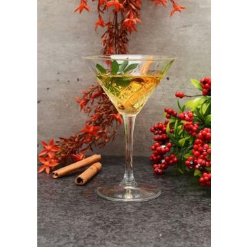 Paşabahçe 440176 4 Adet Timeless Martini Bardağı