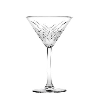 Paşabahçe 440176 4 Adet Timeless Martini Bardağı