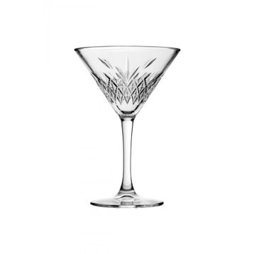 Paşabahçe 440176 4 Adet Timeless Martini Bardağı