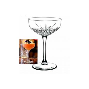 Paşabahçe 440176 Timeless Meşrubat Bardağı