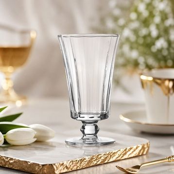 Paşabahçe 440186 6'lı 130 ML Diamond Bardak
