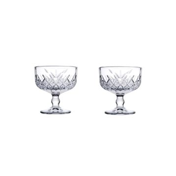 Paşabahçe 440211 2'li Timeless Kesme Cup