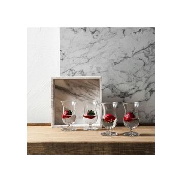Paşabahçe 440221 Gala 4'lü 125 ml Bardak
