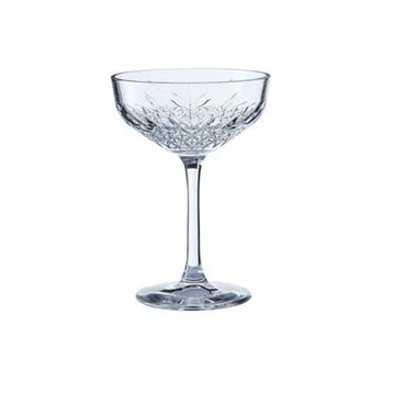 Paşabahçe 440236 Timeless 4'lü Bardak