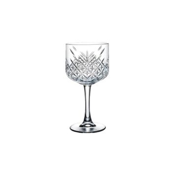 Paşabahçe 440237 4 Adet 500 cc Timeless Kokteyl Bardağı