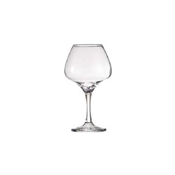 Paşabahçe 440267 Risus 360 ml 6 lı Ayaklı Bardak