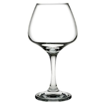 Paşabahçe 440267 Risus 360 ml 6 lı Ayaklı Bardak