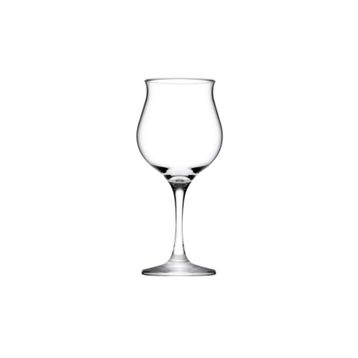Paşabahçe 440278 6 Adet 475 cc Wavy Kırmızı Şarap Kadehi
