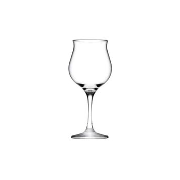 Paşabahçe 440278 6 Adet 475 cc Wavy Kırmızı Şarap Kadehi