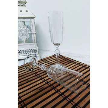 Paşabahçe 440313 Amore 2'li Ayaklı Bardak