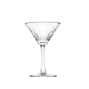 Paşabahçe 440328 4 Adet 220 cc Elysia Martini Kadehi