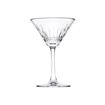 Paşabahçe 440328 4 Adet 220 cc Elysia Martini Kadehi