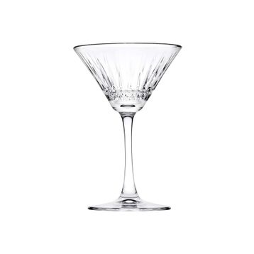 Paşabahçe 440328 4 Adet 220 cc Elysia Martini Kadehi