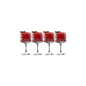 Paşabahçe 440437 4 Adet 500 cc Elysia Kokteyl Bardağı
