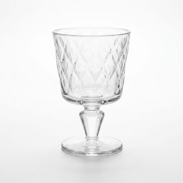Paşabahçe 440472 270 cc 4'lü Leafy Kokteyl Kadehi