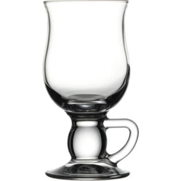 Paşabahçe 44159 12'li Irish Coffee Bardağı