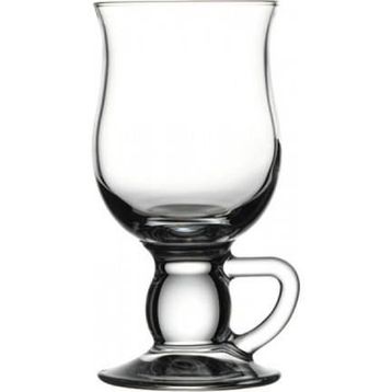 Paşabahçe 44159 Kulplu 6'lı Bardak