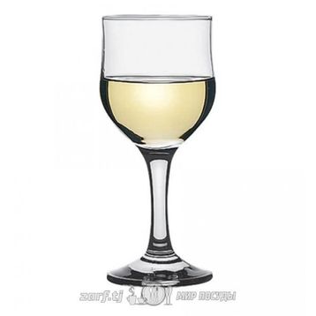 Paşabahçe 44163 6'lı Tulipe Bardağı