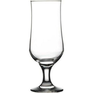 Paşabahçe 44169 12'li Tulipe Kadeh Bardak