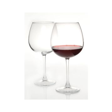 Paşabahçe 44228 Enoteca 2'li Şarap Kadehi