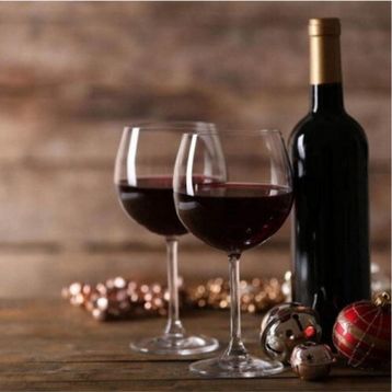 Paşabahçe 44248 6'lı 780 cc Enoteca Ayaklı Bardak Kadeh
