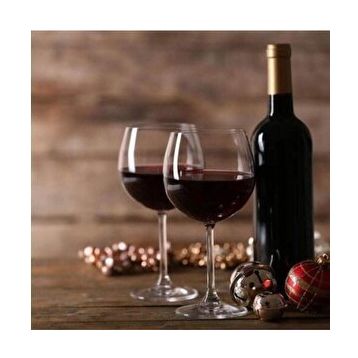 Paşabahçe 44248 6'lı 780 cc Enoteca Ayaklı Bardak Kadeh