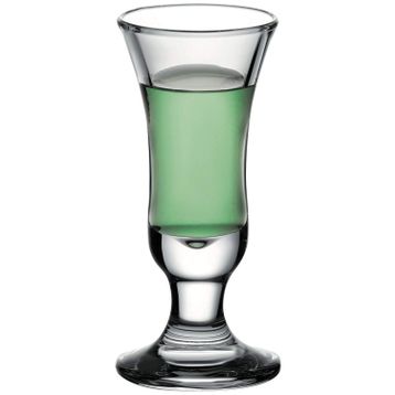 Paşabahçe 44404 Boston Shots 12'li Bardak Seti