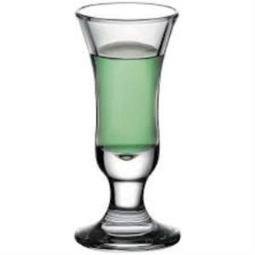Paşabahçe 44404 Boston Shots 12'li Bardak Seti