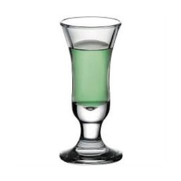 Paşabahçe 44404 Boston Shots 12'li Bardak Seti