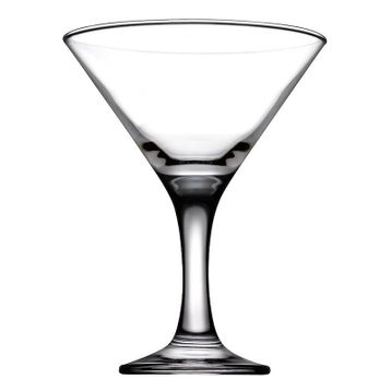 Paşabahçe 44410 12'li Martini Bardağı