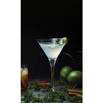Paşabahçe 44410 12'li Martini Bardağı