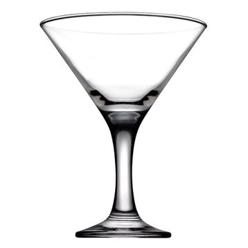 Paşabahçe 44410 12'li Martini Bardağı