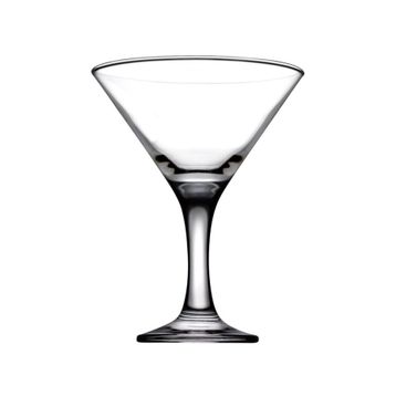 Paşabahçe 44410 12'li Martini Bardağı