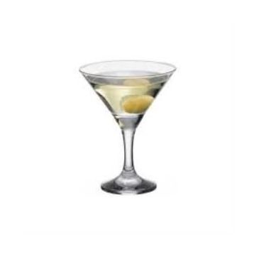 Paşabahçe 44410 Martini 6'lı Bardak