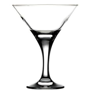 Paşabahçe 44410 Martini 6'lı Bardak