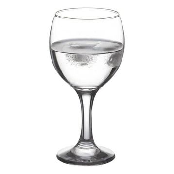 Paşabahçe 44411 12'li Bistro Kadeh Bardak