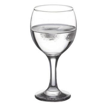 Paşabahçe 44411 12'li Bistro Kadeh Bardak