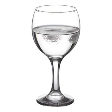 Paşabahçe 44411 12'li Bistro Kadeh Bardak