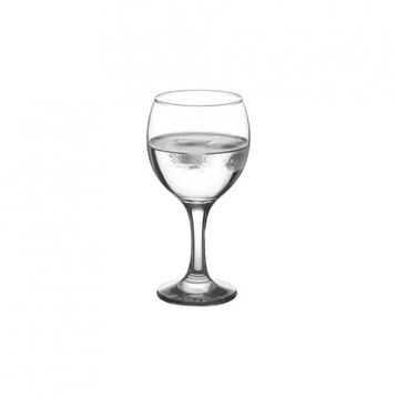 Paşabahçe 44411 12'li Bistro Kadeh Bardak
