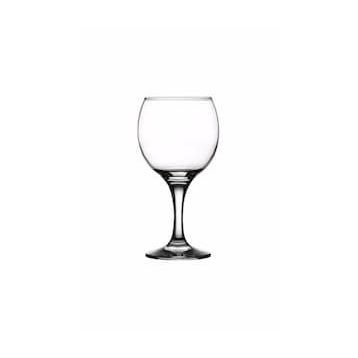 Paşabahçe 44411 Bistro 290 cc 12 Adet Şarap Bardağı
