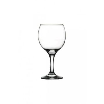 Paşabahçe 44411 Bistro 290 cc 12 Adet Şarap Bardağı