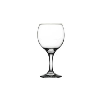 Paşabahçe 44411 Bistro 290 cc 12 Adet Şarap Bardağı
