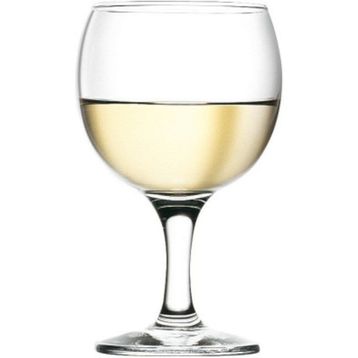 Paşabahçe 44415 Bistro 6 Adet Kadeh
