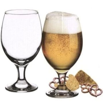 Paşabahçe 44417 12'li Bira Bardağı