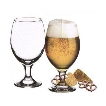 Paşabahçe 44417 12'li Bira Bardağı