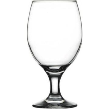 Paşabahçe 44417 6'lı Bistro Bira Bardağı
