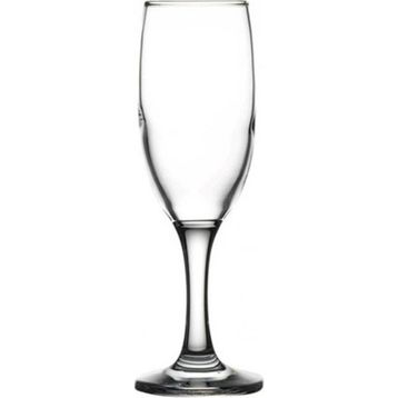 Paşabahçe 44419 Flüt12'li Şampanya Bardağı